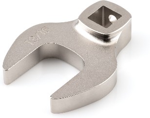 13/16-in Standard (SAE) Crowfoot Open end Wrench (no case)
