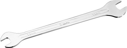 12mm x 13mm 6-point Metric Standard Open end Wrench (no case)