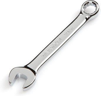 5/16-in 12-point Standard (SAE) Standard Combination Wrench (no case)