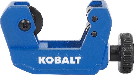 7/8-in Copper tube cutter