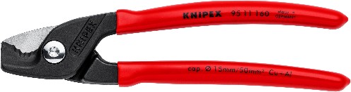 StepCut 6.25-Inches Cutting pliers