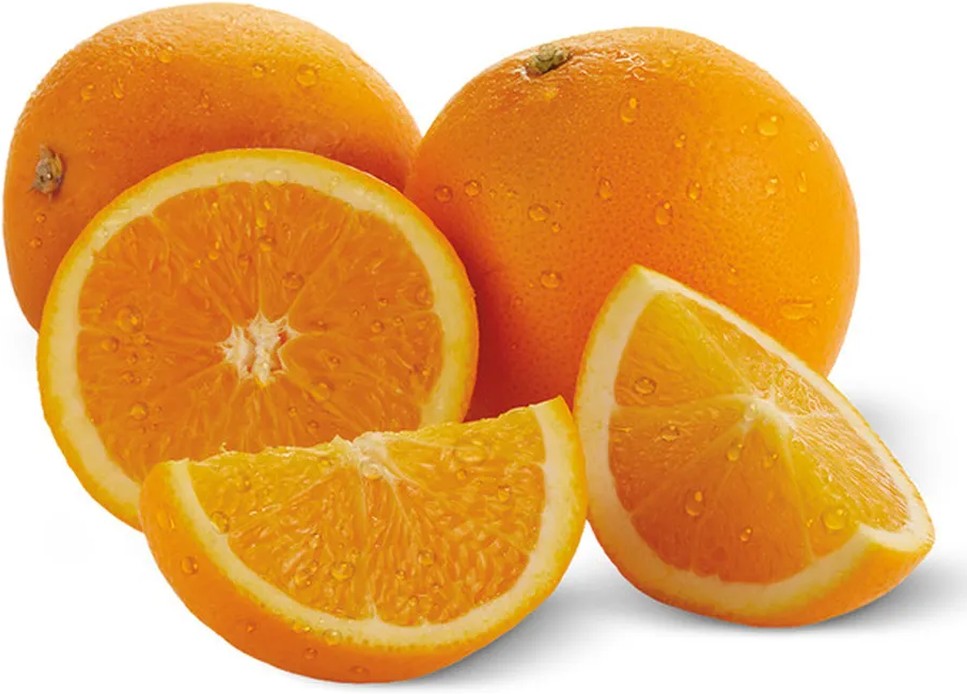 Cara Cara Oranges, Bag