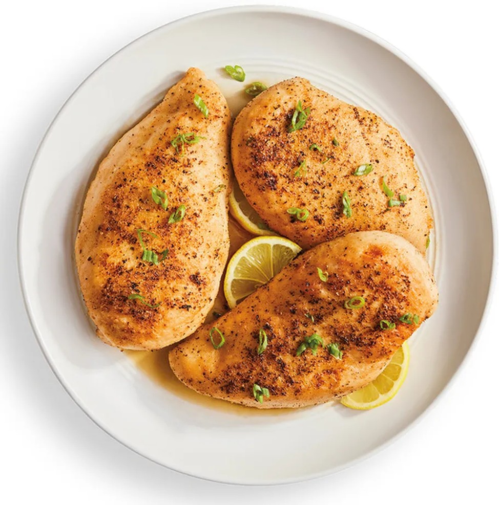 Fresh Antibiotic Free Boneless Skinless CHicken Breasts