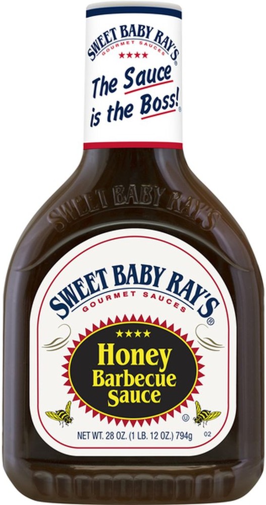 Barbecue Sauce, Honey