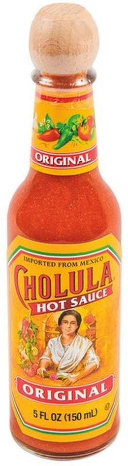 Original Hot Sauce