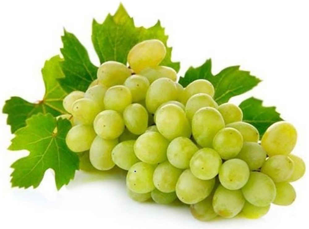 Sugar Crisp Grapes, Bag (Limit 6)