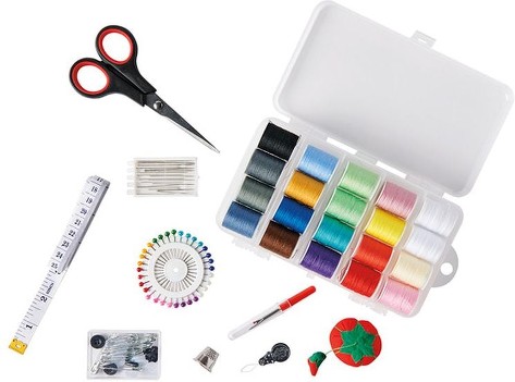 Sewing & Habby Kit