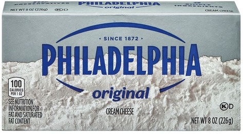 Original Cream Cheese
