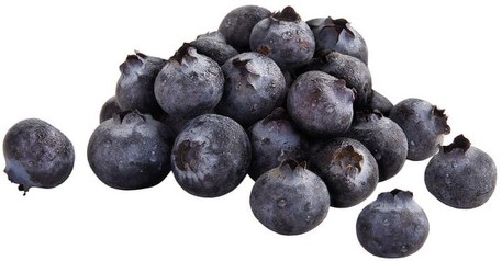 Blueberries Package