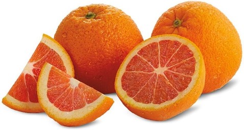 Cara Cara Oranges, Bag