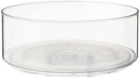 Kitchen Storage Turntable