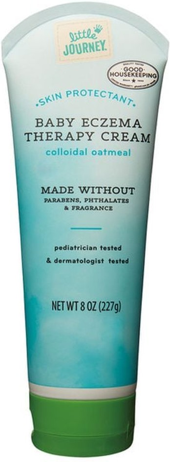 Gentle Baby Lotion