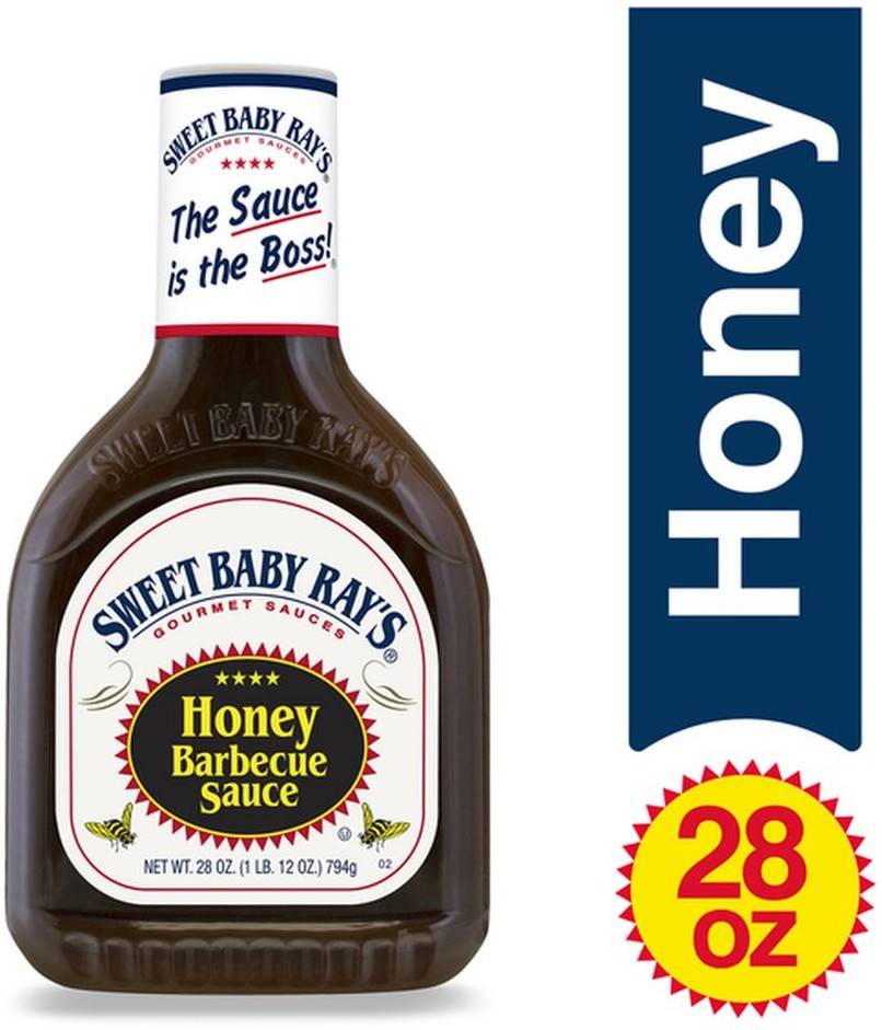 Barbecue Sauce, Honey