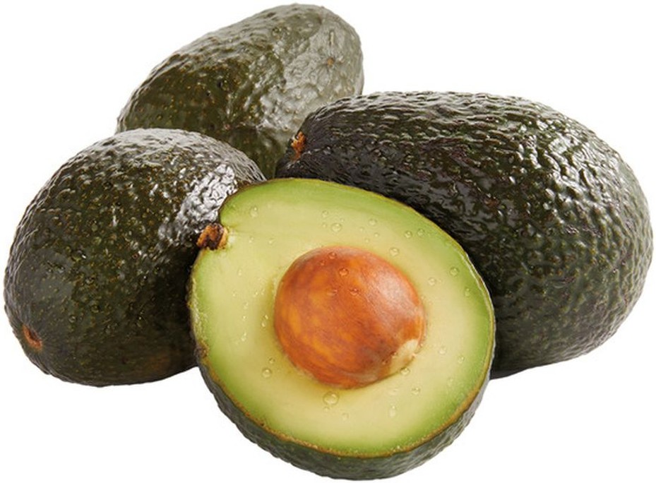 Organic Avocados