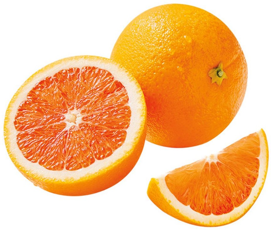 Cara Cara Oranges, Bag