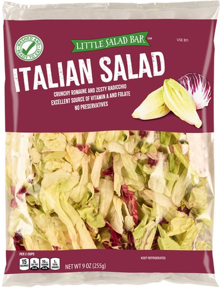 Italian Salad