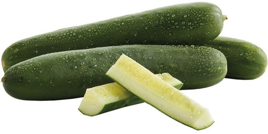 Cucumber