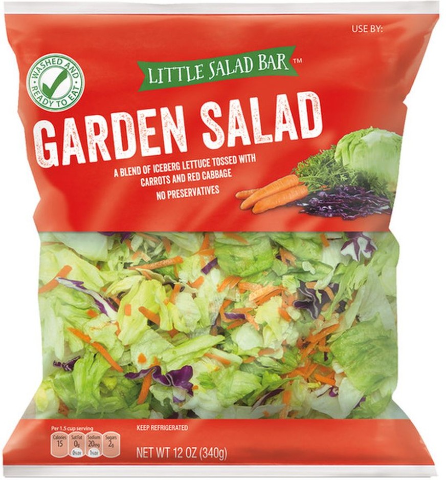 Garden Salad