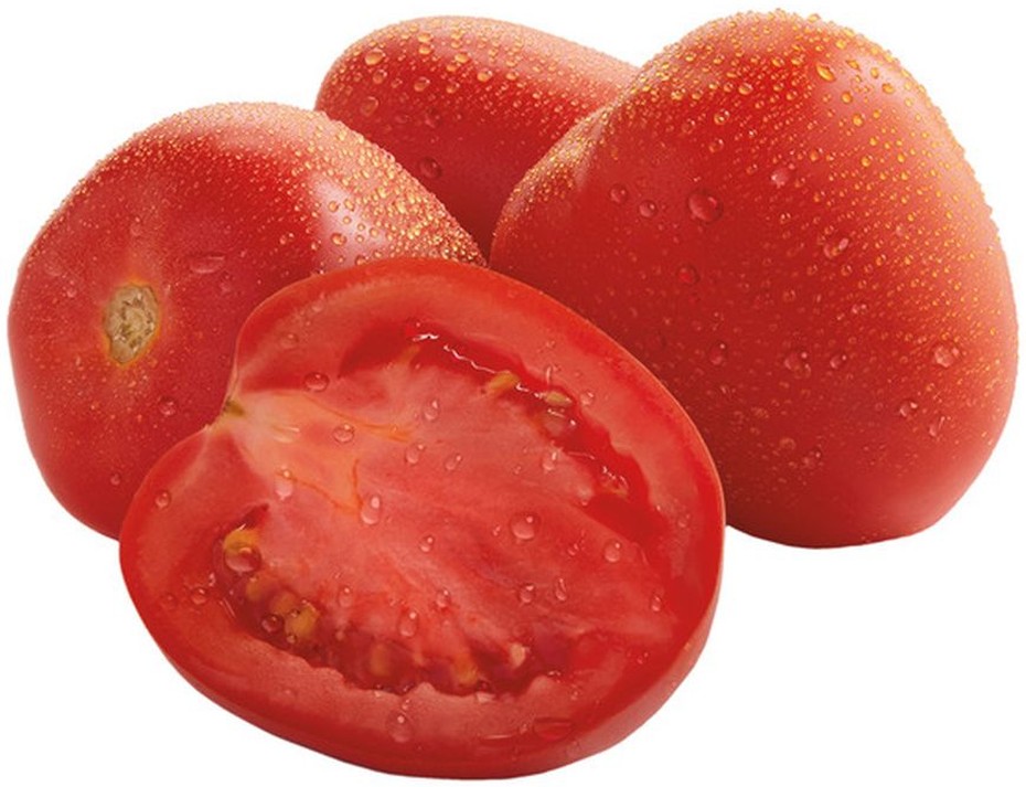 Roma Tomatoes
