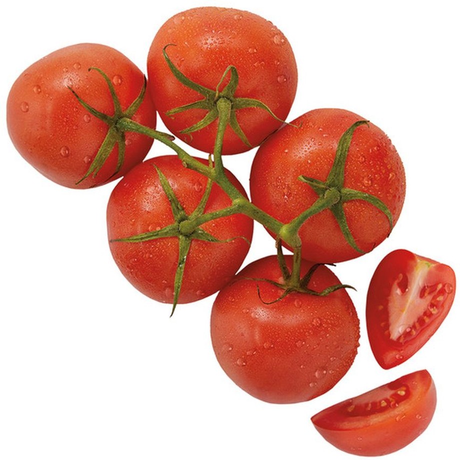 Tomatoes-On-The-Vine