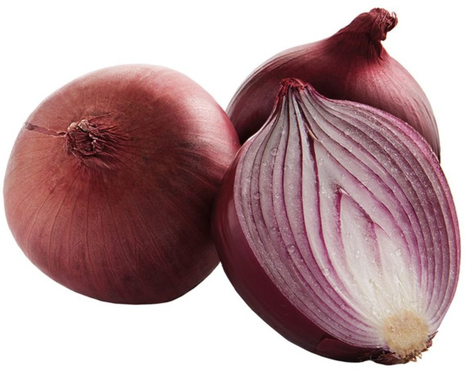 Red Onion Bag