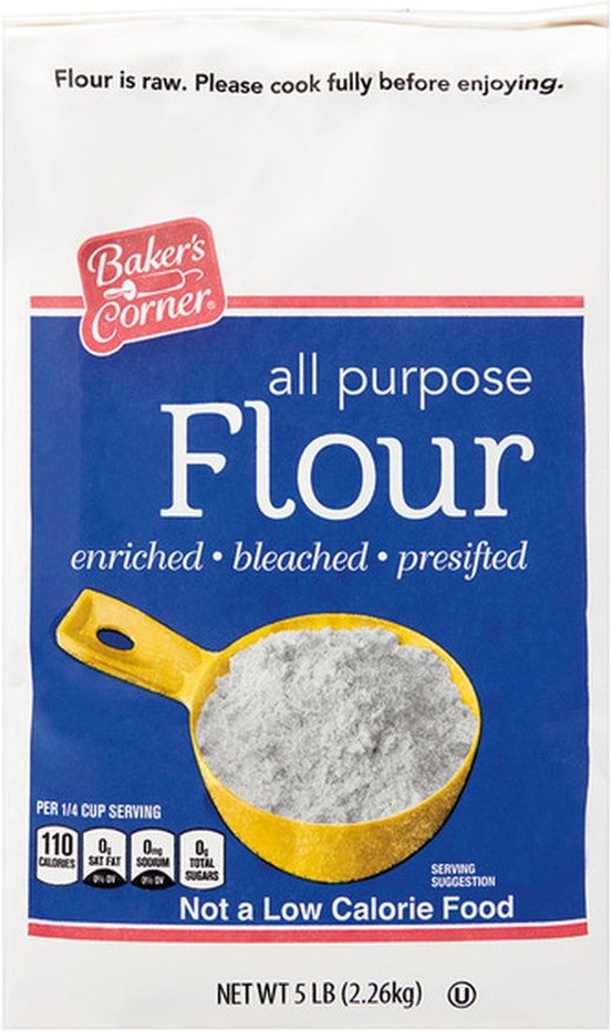 All Purpose Flour