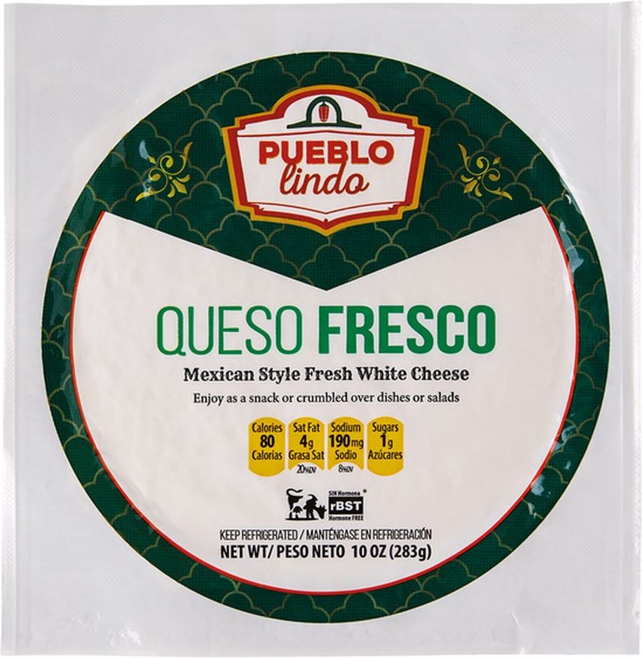 Fresco Cheese