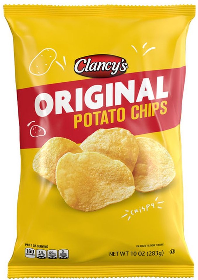 Original Potato Chips