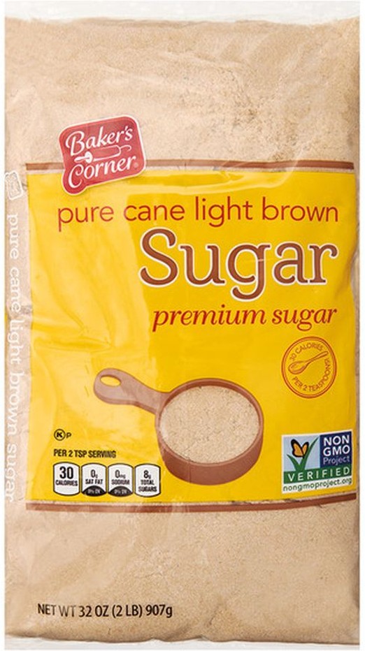 Brown Sugar