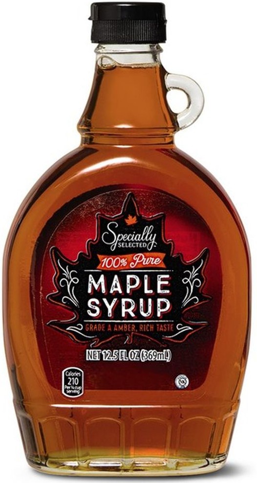 Pure Maple Syrup