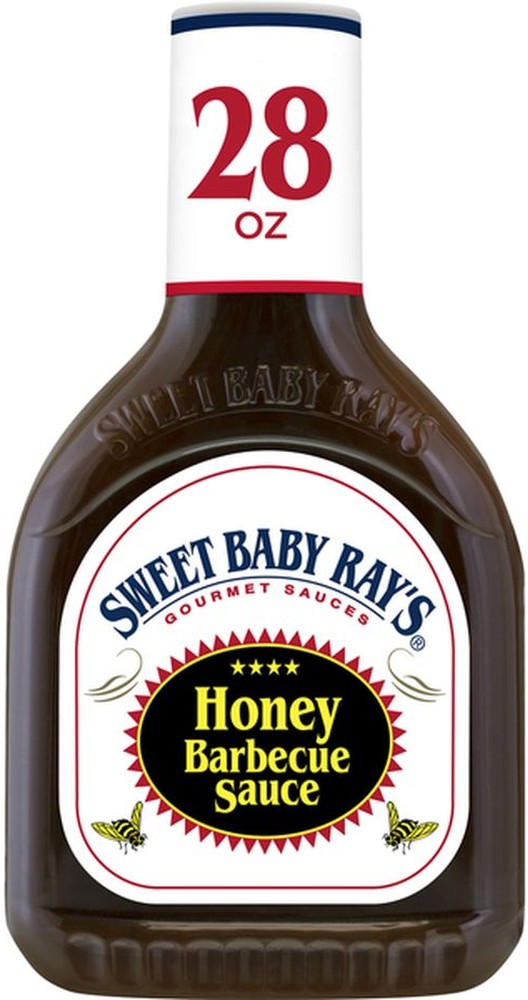 Barbecue Sauce, Honey