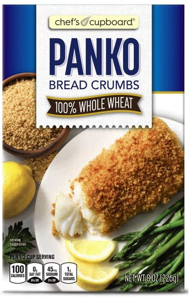 Panko Breadcrumbs
