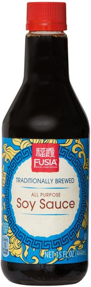 Soy Sauce