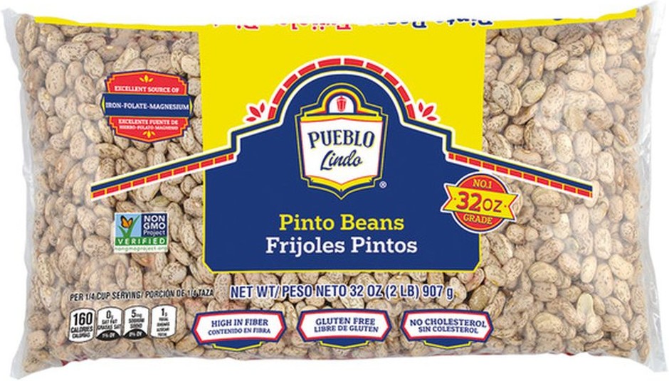 Pinto Beans