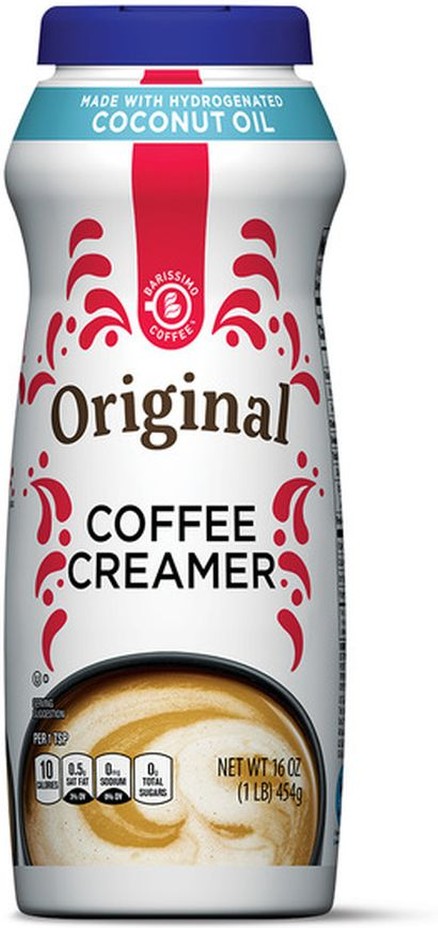 Original Coffee Creamer