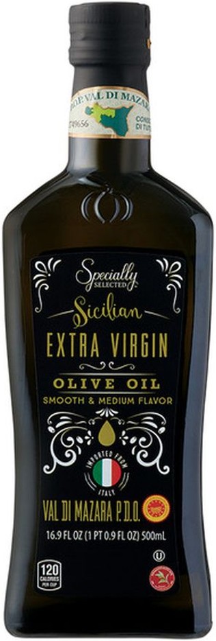 Premium Italian Extra Virgin Olive Oil