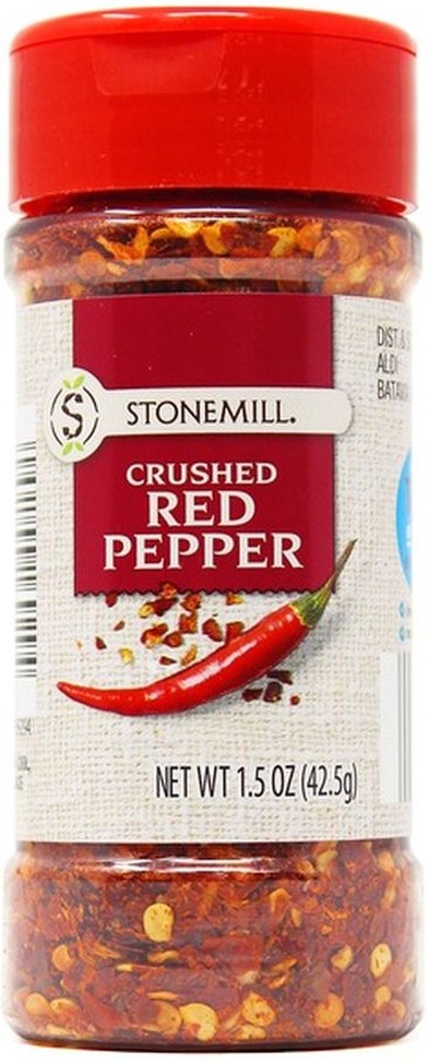 Crushed Red Pepper