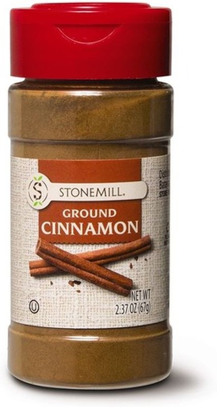 Ground Cinnamon