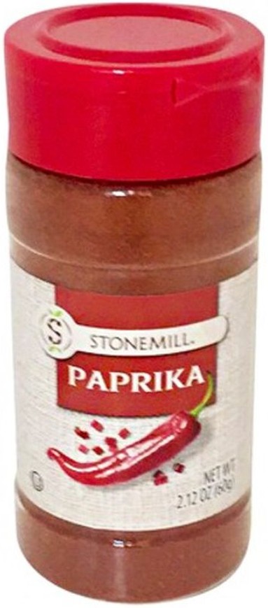 Paprika