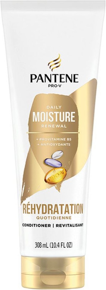 Conditioner, Daily Moisture Renewal