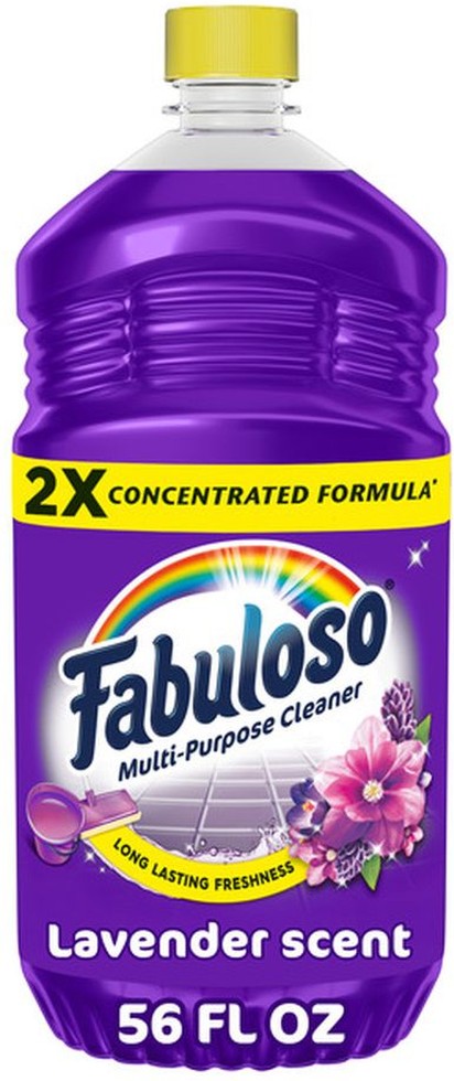 Multi-Purpose Cleaner