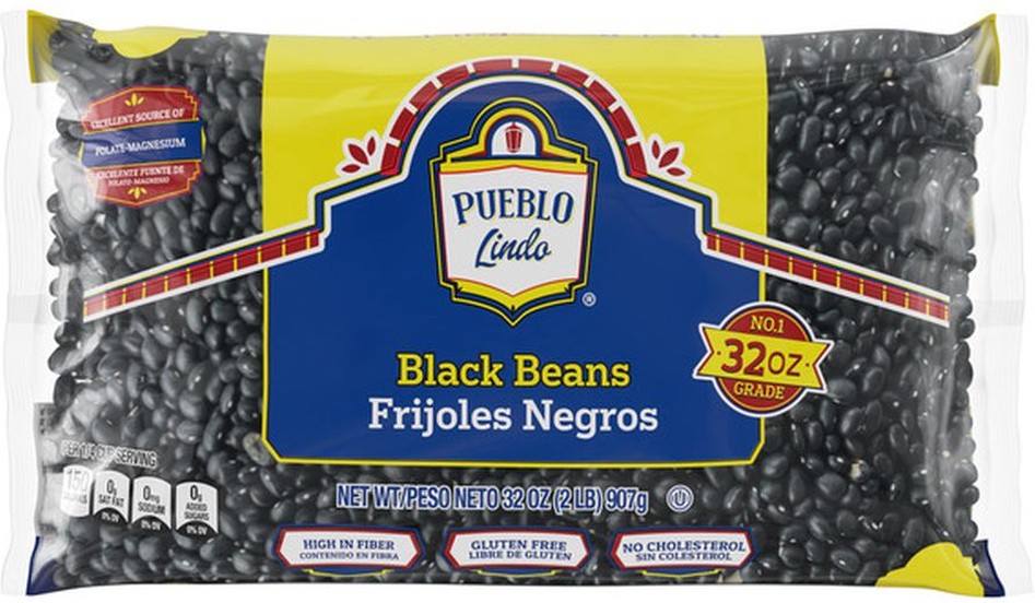 Black Beans