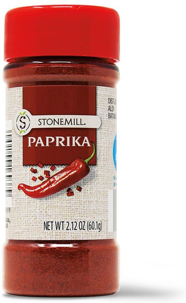 Paprika