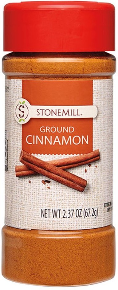 Ground Cinnamon