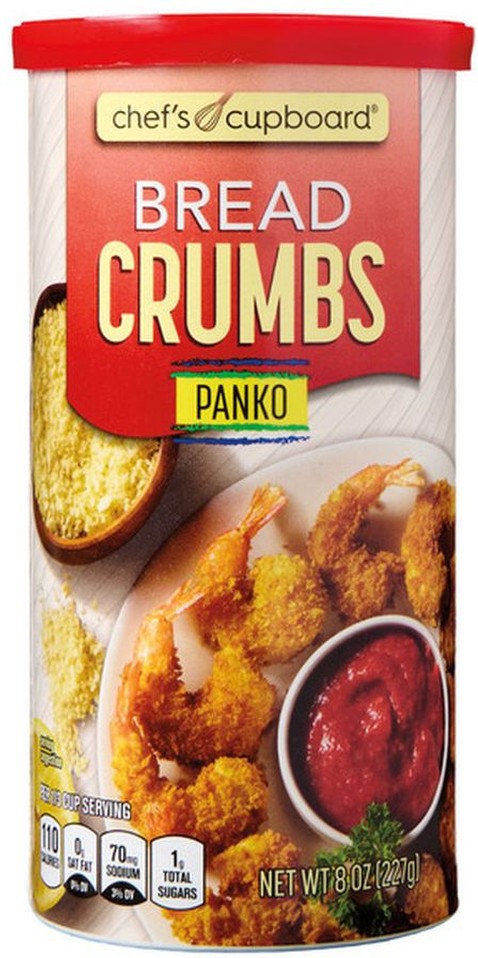 Panko Breadcrumbs