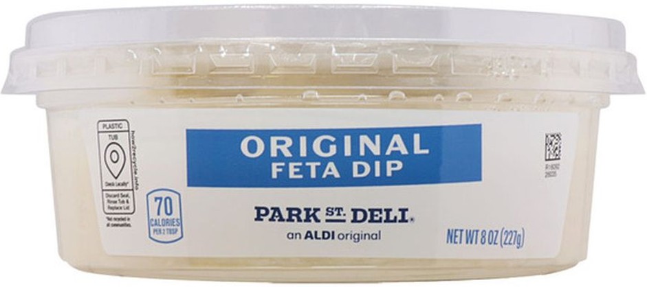Original Feta Dip