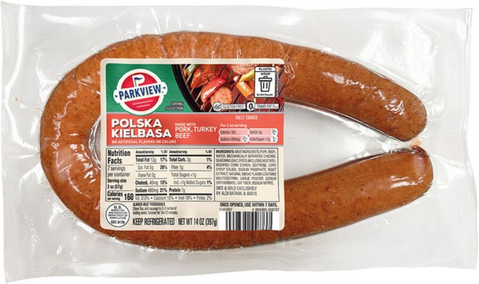 Polska Kielbasa