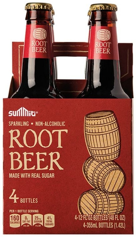Root Beer