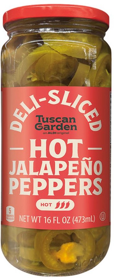 Jalapeno Peppers