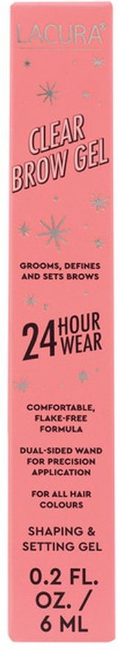 Brow Gel